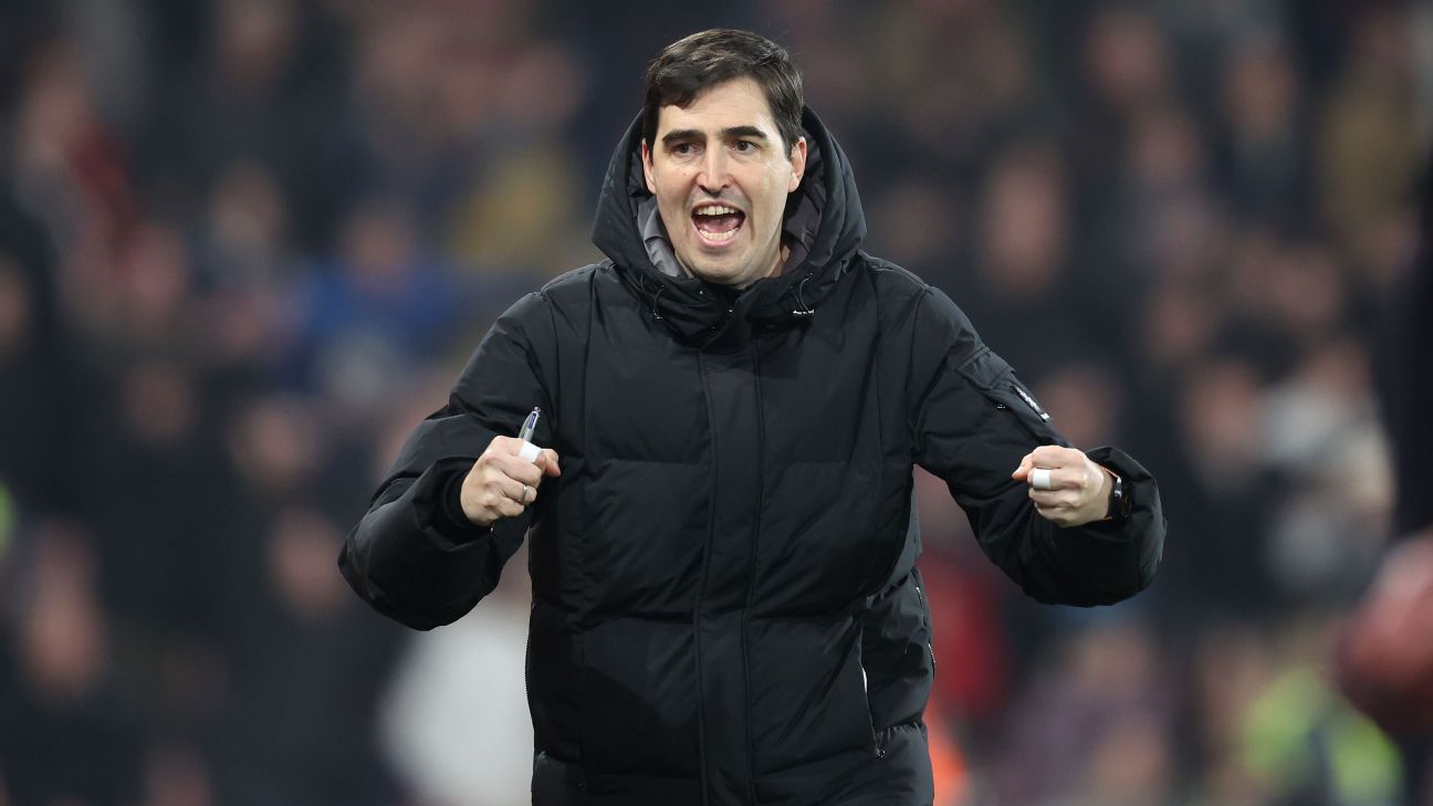 ผมไม่เชื่อ เมอร์ฟี่ เผย อิราโอล่า ไม่ดีพอคุมหงส์