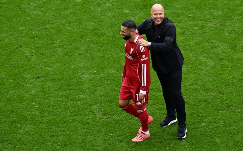 ข่าวแมนยู - สล็อตเชื่อโมกลับมาระเบิดตาข่ายช่วงท้ายซีซั่น