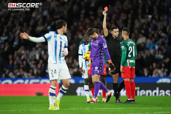 เว็บบอร์ดลิเวอร์พูล : หลังเกมส์>>> Real Sociedad 1-1 Alaves l thscore