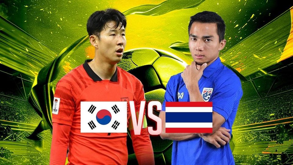 เว็บบอร์ดลิเวอร์พูล : ?เกาหลีใต้ VSไทย