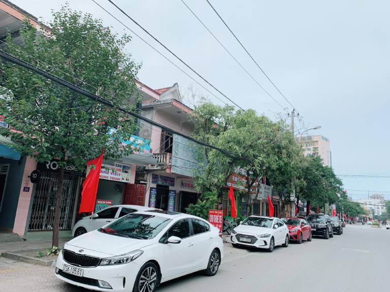 เว็บบอร์ดลิเวอร์พูล : Top 5 dia chi thue xe o to tu lai Quang Binh uy tin nhat hien nay