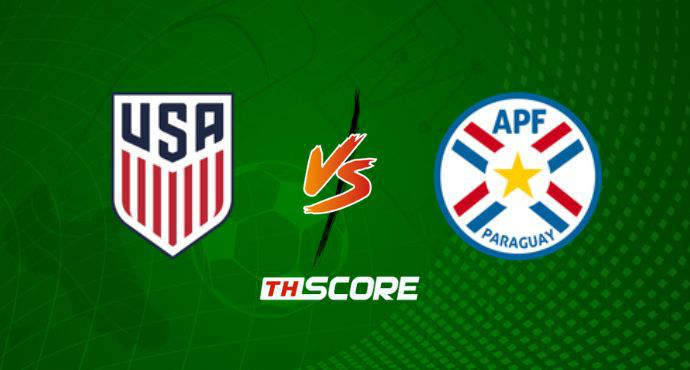 เว็บบอร์ดลิเวอร์พูล : World Cup Preview: USA vs Paraguay Prediction