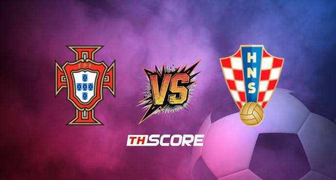 เว็บบอร์ดลิเวอร์พูล : World Cup Preview: Portugal vs Croatia ????????????????????