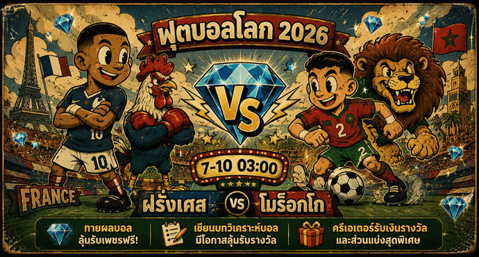 เว็บบอร์ดลิเวอร์พูล : France vs Morocco World Cup Quarter-Finals Live at Thscore!