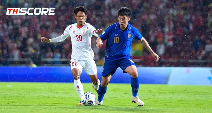 เว็บบอร์ดลิเวอร์พูล : Full-Strength War Elephants Ready for Singapore Clash!