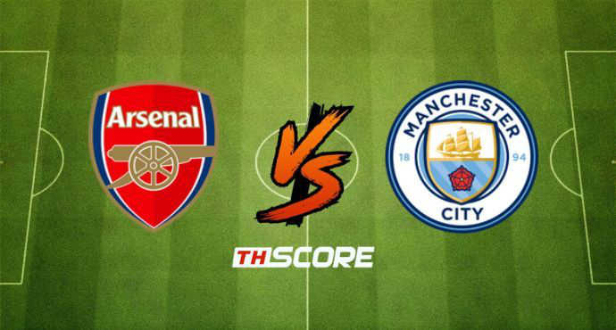 เว็บบอร์ดลิเวอร์พูล : Community Shield Preview: Arsenal vs Manchester City