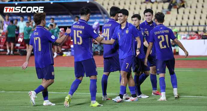 เว็บบอร์ดลิเวอร์พูล : ???? ช้างศึก ดวล ดาวทอง! ศึกรอบชิงอาเซียนคัพ 2026
