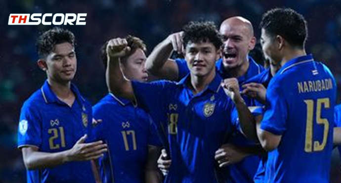 เว็บบอร์ดลิเวอร์พูล : ? FIFA ดึง "บังกลาเทศ" เสียบแทนอินเดีย ลุยศึก FIFA ASEAN Cup 2026