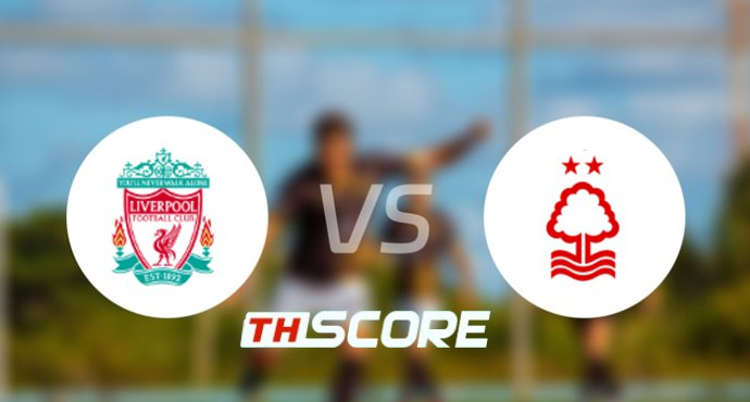 เว็บบอร์ดลิเวอร์พูล : ? Premier League Preview: Liverpool vs Forest at Anfield!
