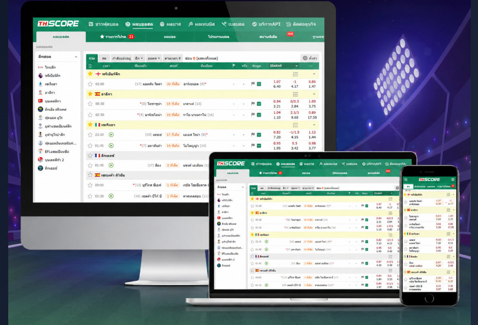 เว็บบอร์ดลิเวอร์พูล : ? Why Do Live Scores Differ Across Websites? ????