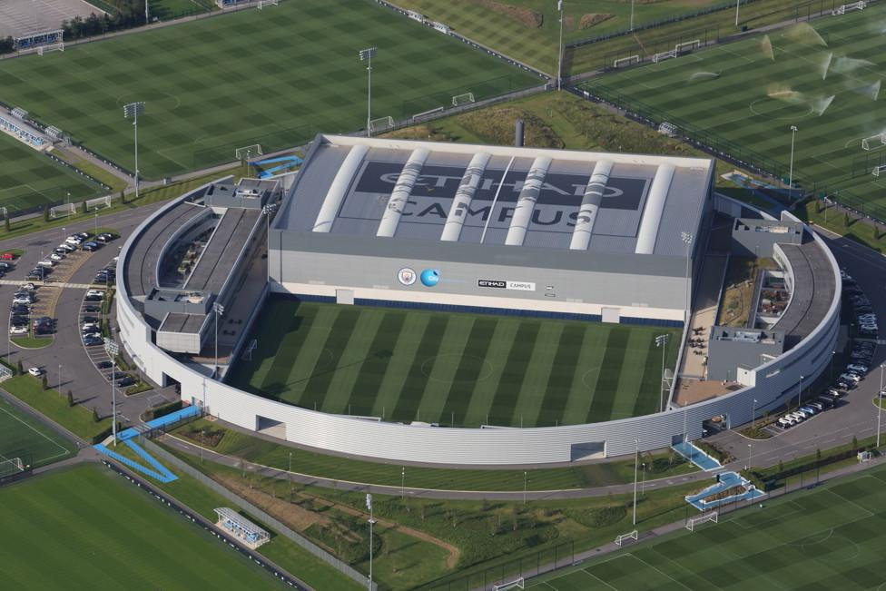 เว็บบอร์ดลิเวอร์พูล : ? Unraveling Man City's Financial Case: Charges, Verdict & Sanctions! ????