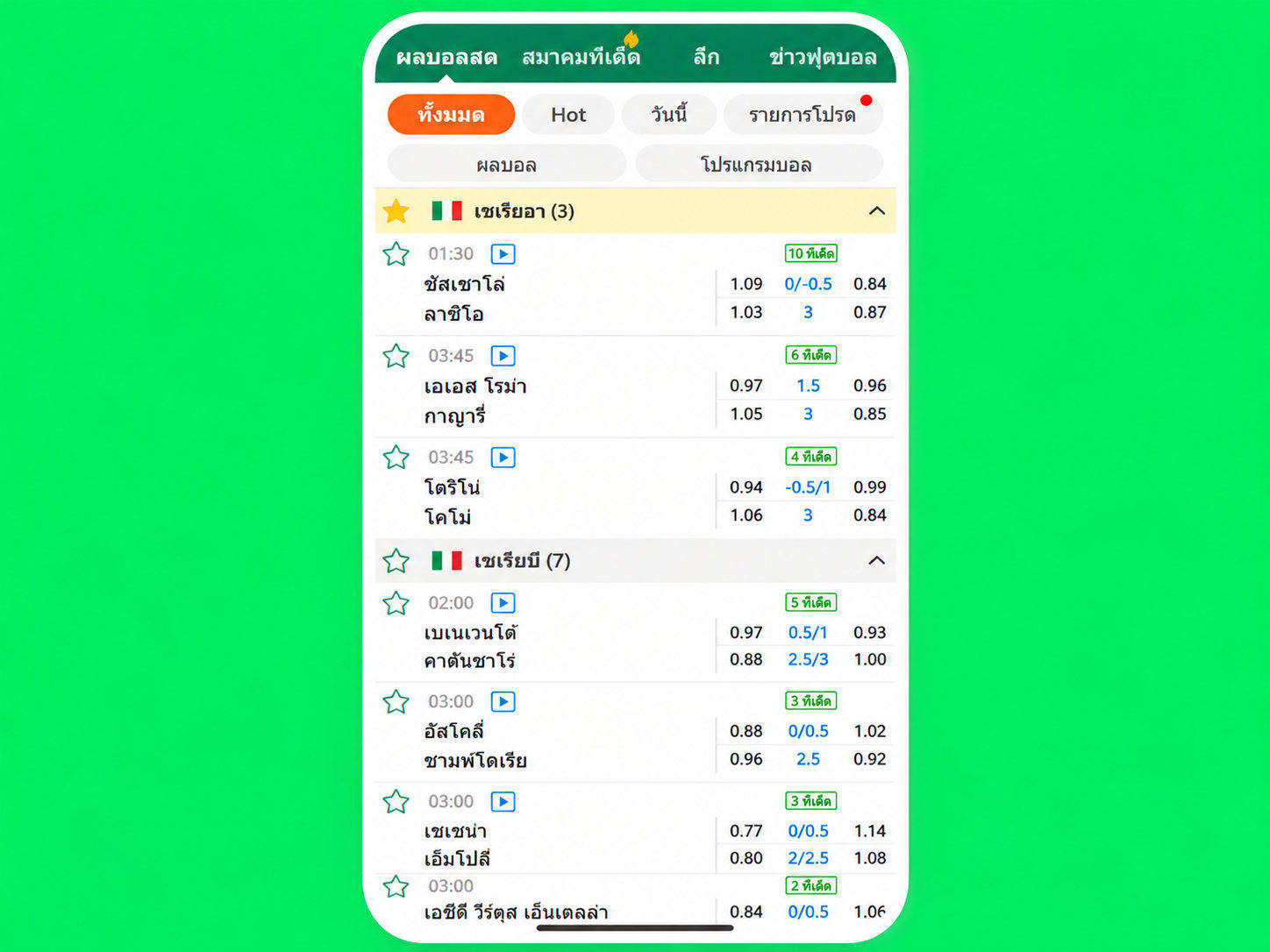 เว็บบอร์ดลิเวอร์พูล : ? Ultimate Guide to Checking Football Fixtures & Schedules! ????