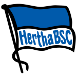 รูปภาพสโมสร,logo แฮร์ทา เบอร์ลิน