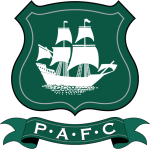 รูปภาพสโมสร,logo พลีมัธ อาร์ไกล์