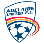 รูปภาพสโมสร,logo แอดิเลด ยูไนเต็ด